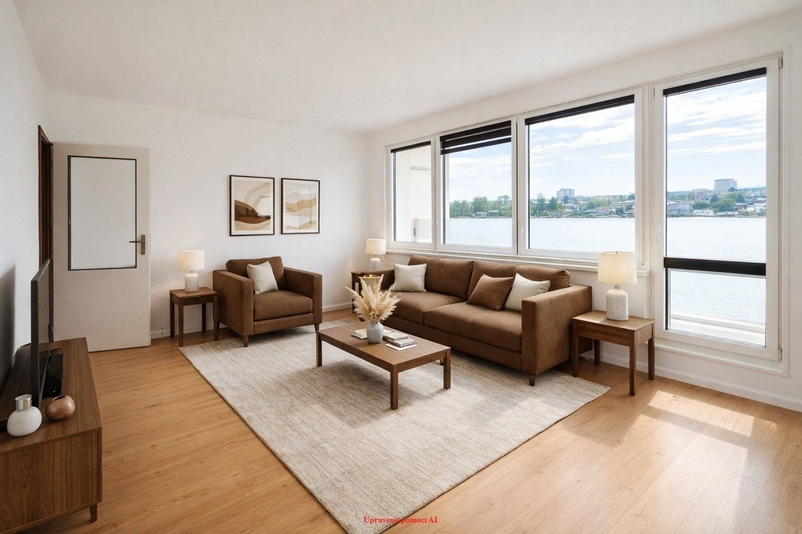3+1, Petřvaldská, Havířov - Šumbark, Moravskoslezský kraj, 69 m² - 1
