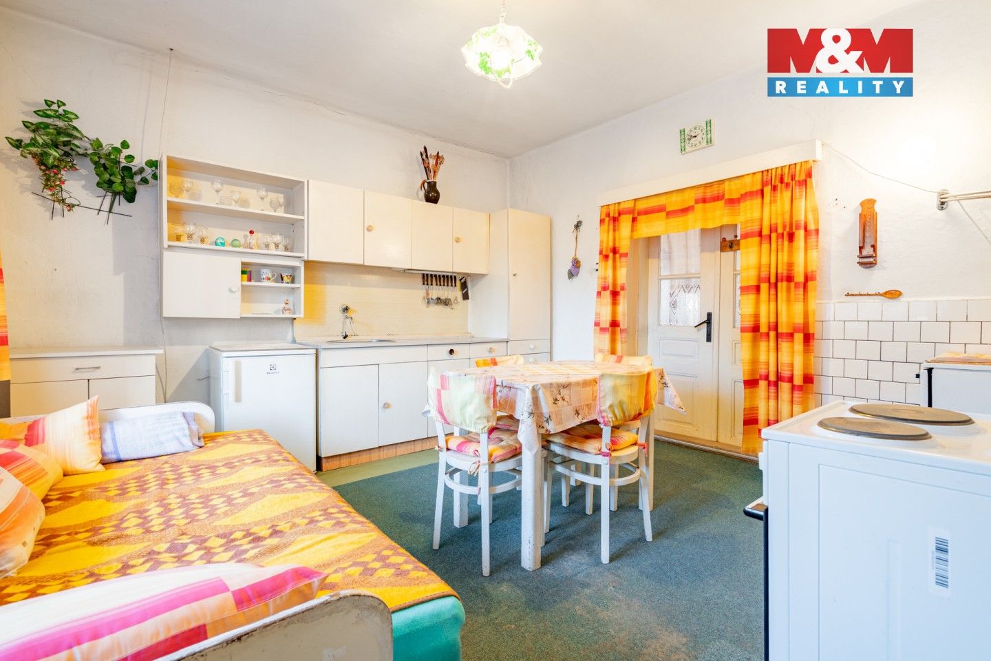 Rodinný dům · 84 m² · Mrákotín - 4