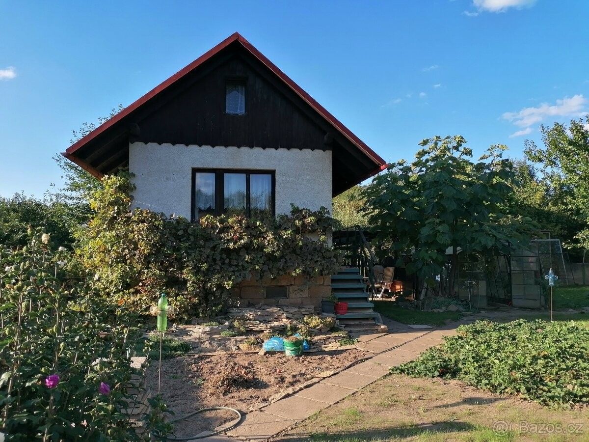 Prodej zahrada - Hradec Králové, 500 03, 17 m²