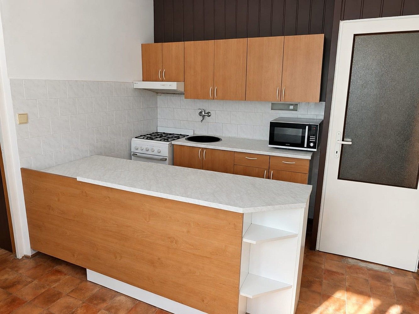 1+1, Duchcov, okres Teplice, Ústecký kraj, 42 m² - 1