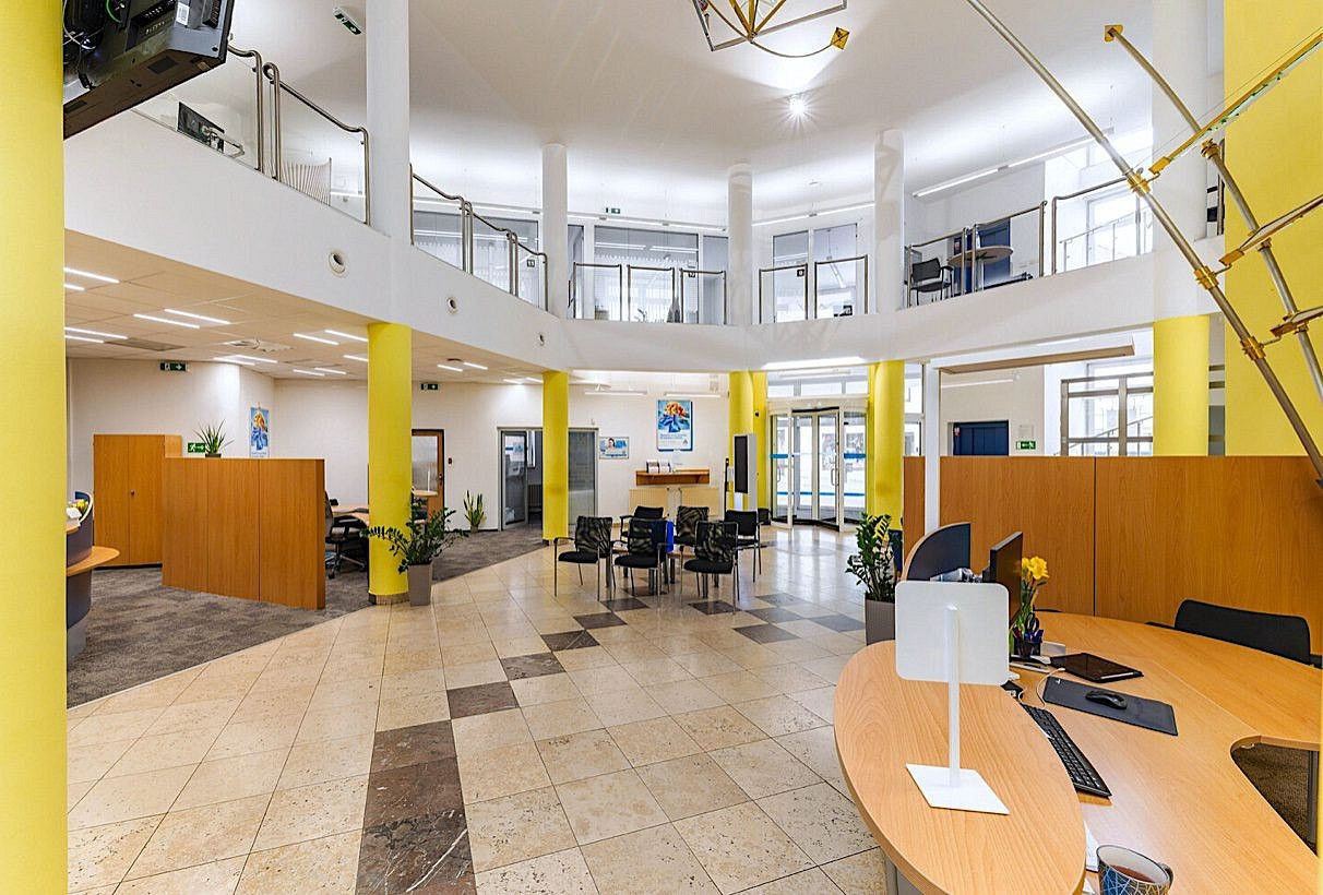 Obchodní prostory, Mladá Boleslav, Středočeský kraj, 317 m² - 2