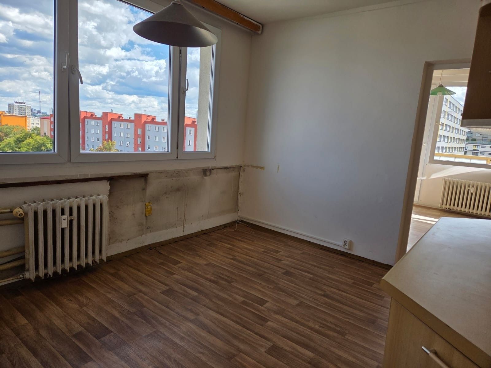 Byt 3+1 · 71 m² · Počernická, Praha - Malešice - 3