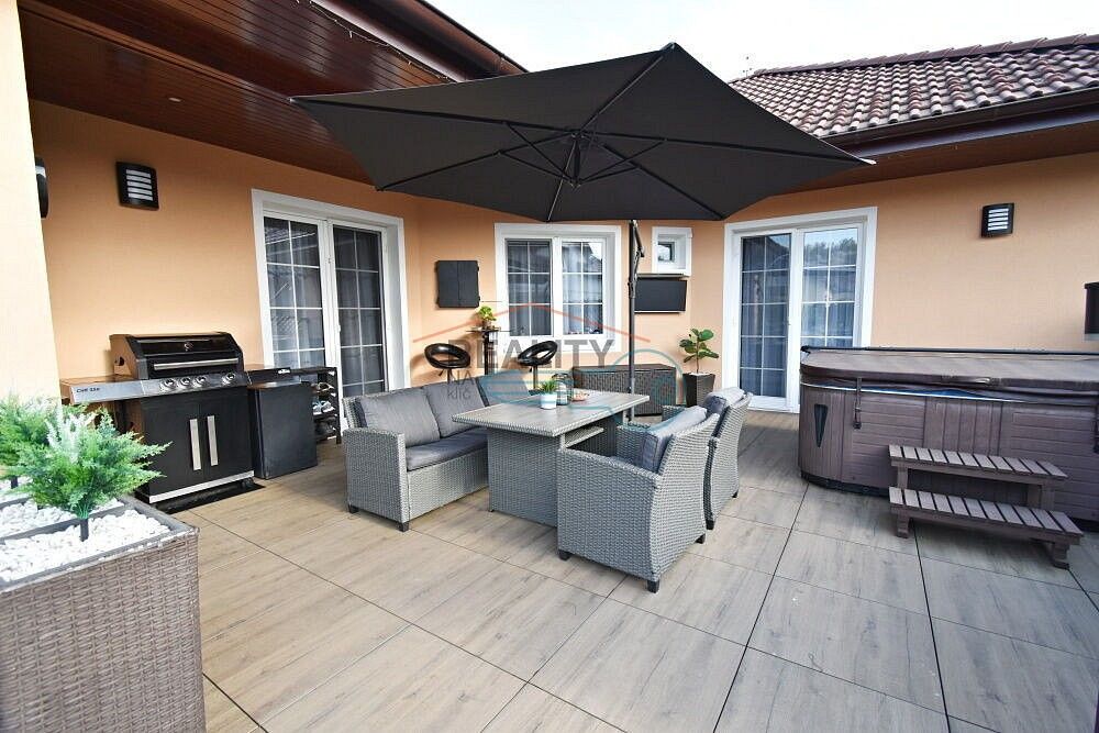 Rodinný dům · 137 m² · Pětihosty, okres Praha-východ - 3