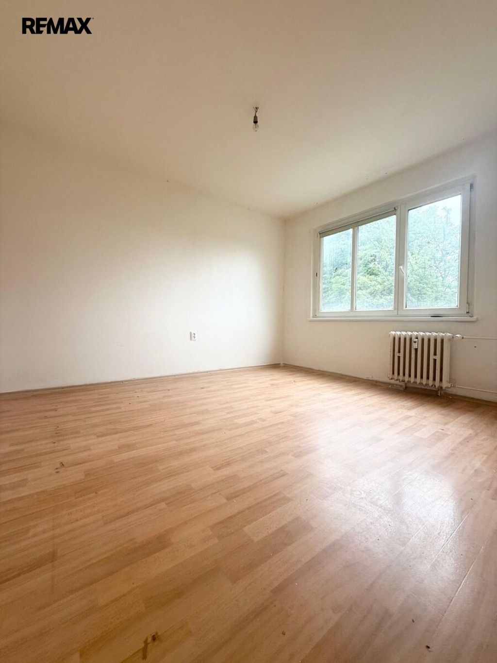 Byt 2+1 · 55 m² · M. Švabinského 645, Bílina Teplické Předměstí - 4
