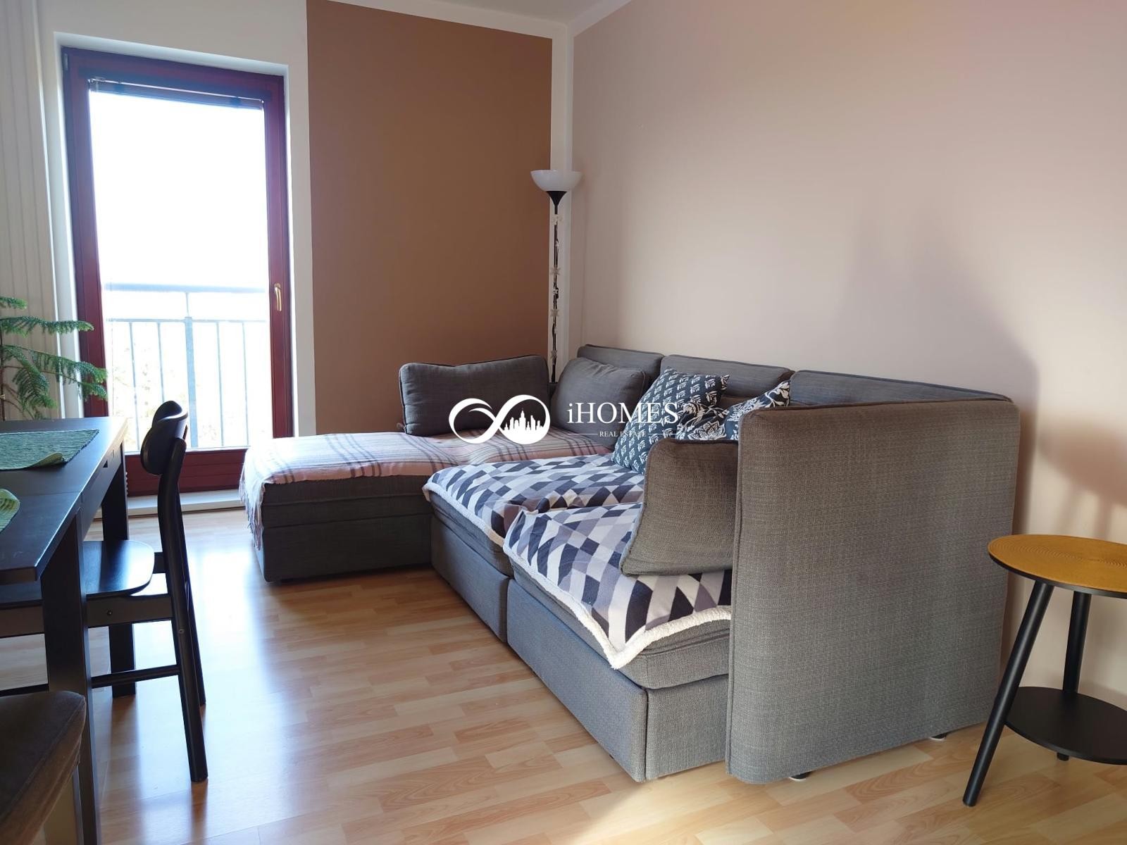 3+kk, Andersenova, Praha, 85 m² - 2