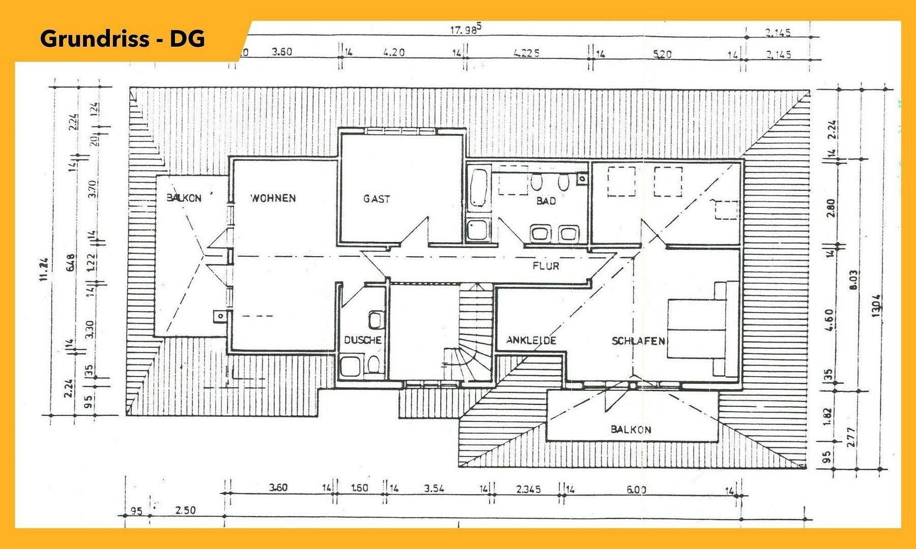 Rodinný dům · 255 m² · , Hessen - 4