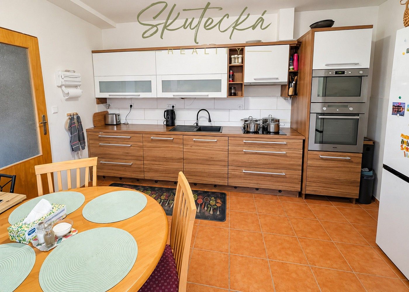Prodej rodinný dům - Bořetice, okres Břeclav, 196 m² - 5