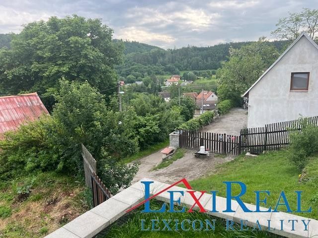 Rodinné domy, Křivoklát, 270 23