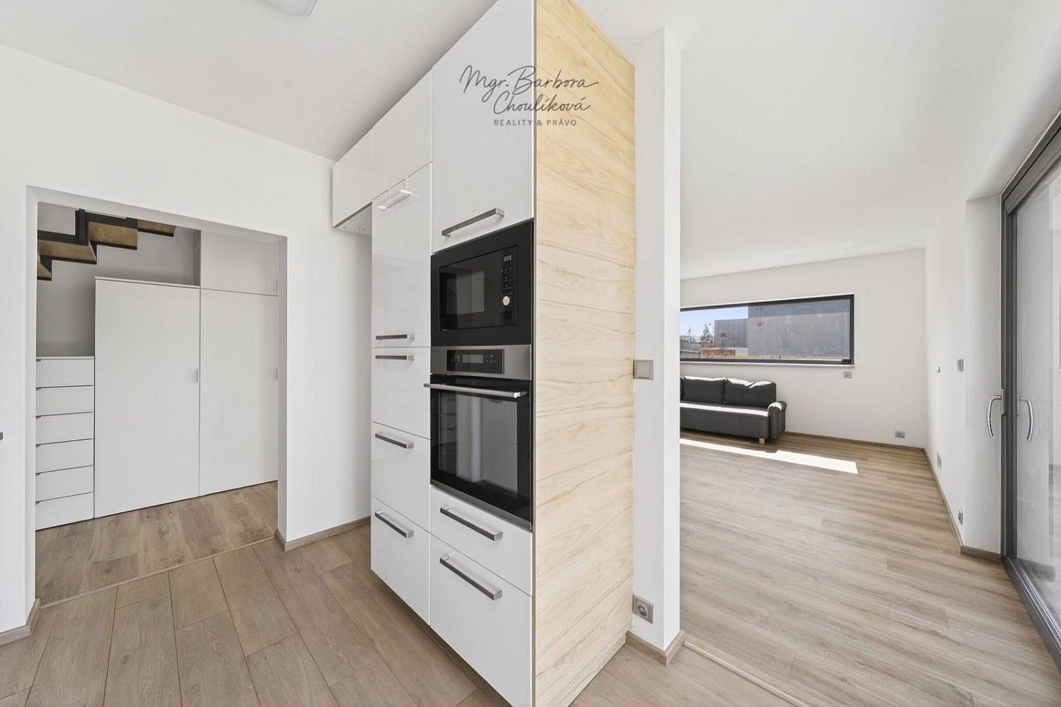Prodej rodinný dům - K Sokolu, Plzeň - Valcha, 134 m² - 5