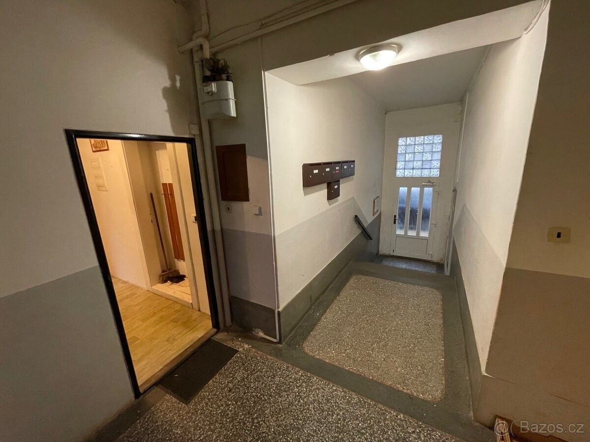 Pronájem byt - Teplice, 415 01