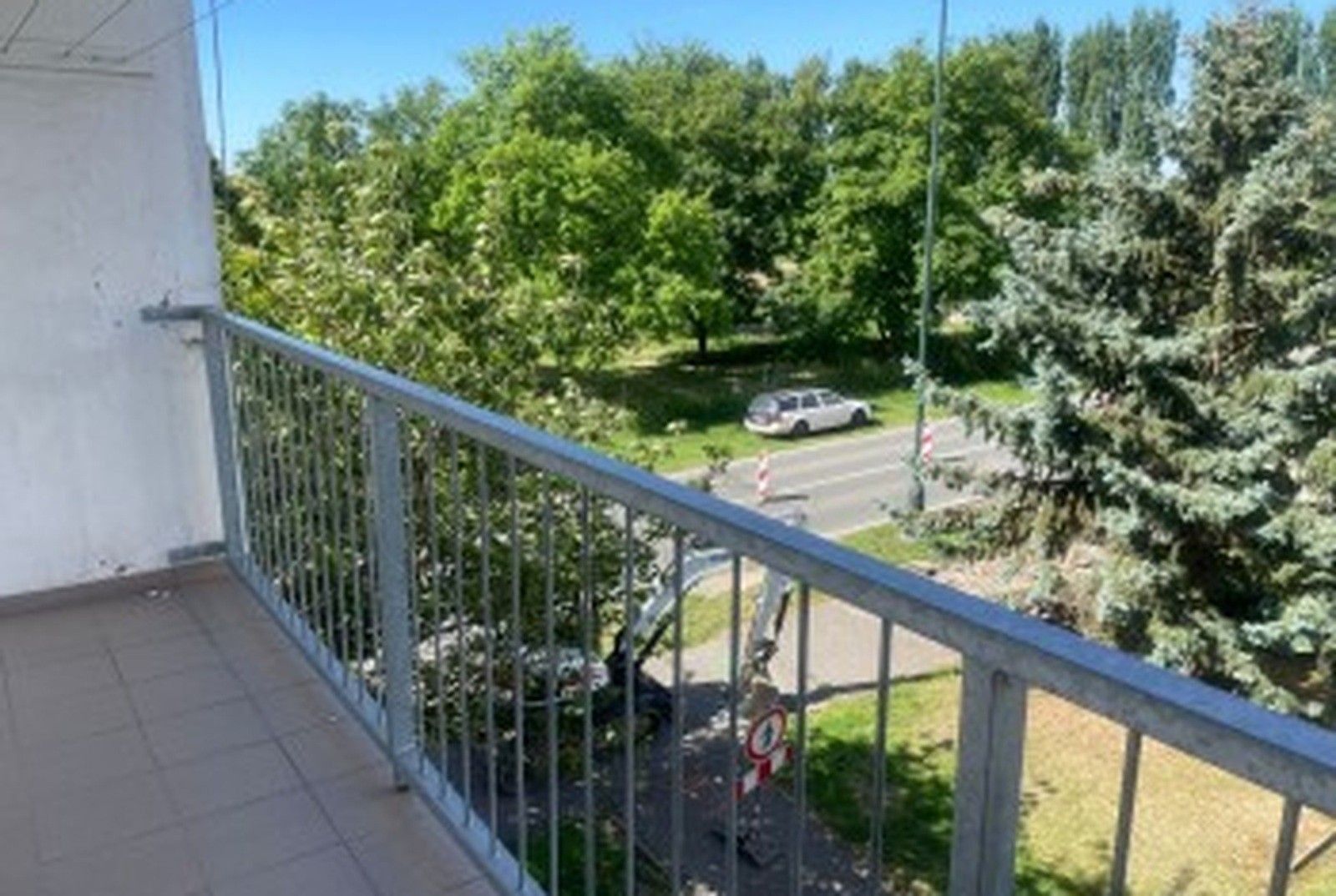 3+1, Ke Strouze, Nymburk - Nymburk, Středočeský kraj, 74 m² - 2