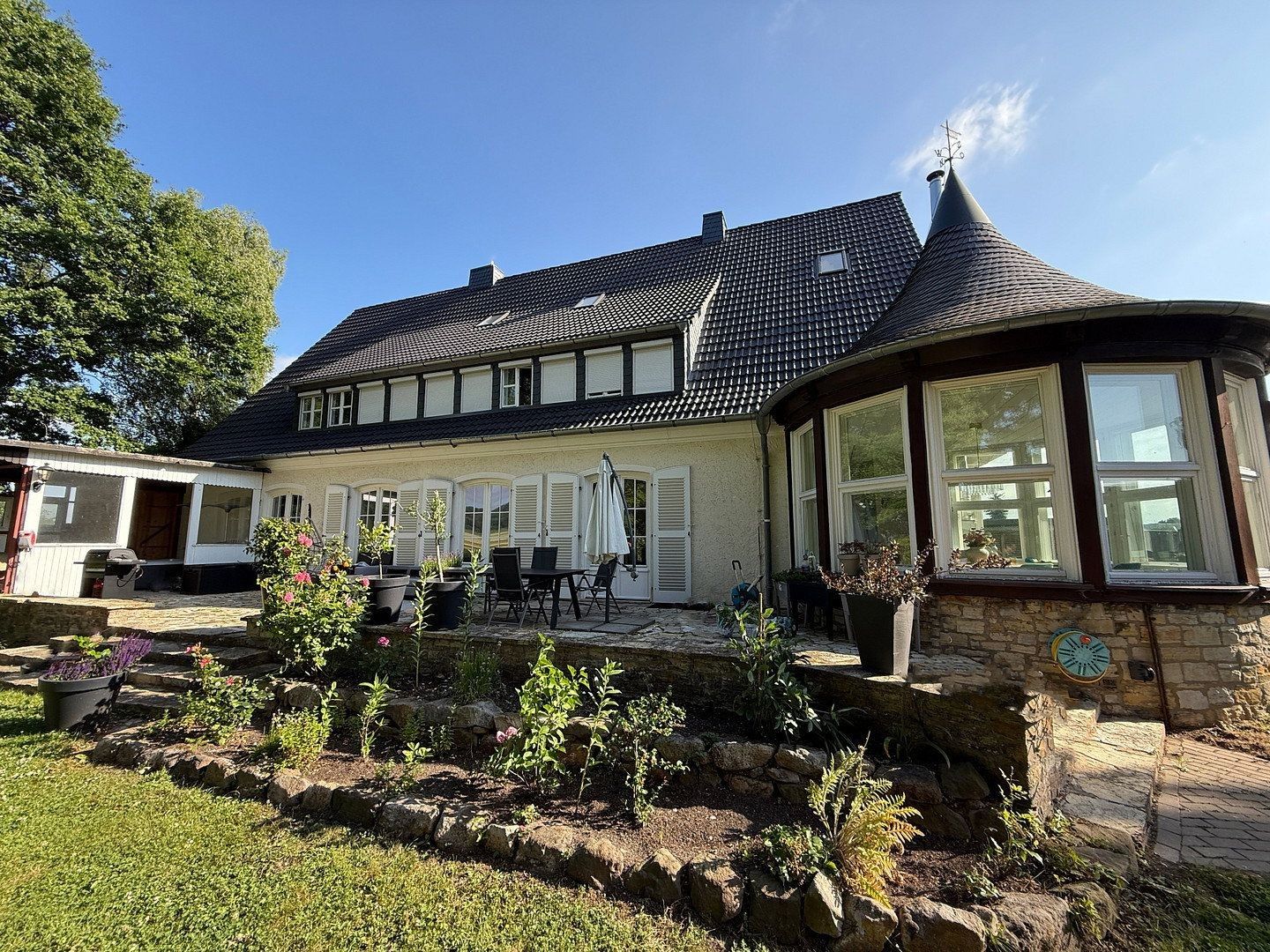 Prodej rodinný dům - , Dolní Sasko, 352 m² - 5