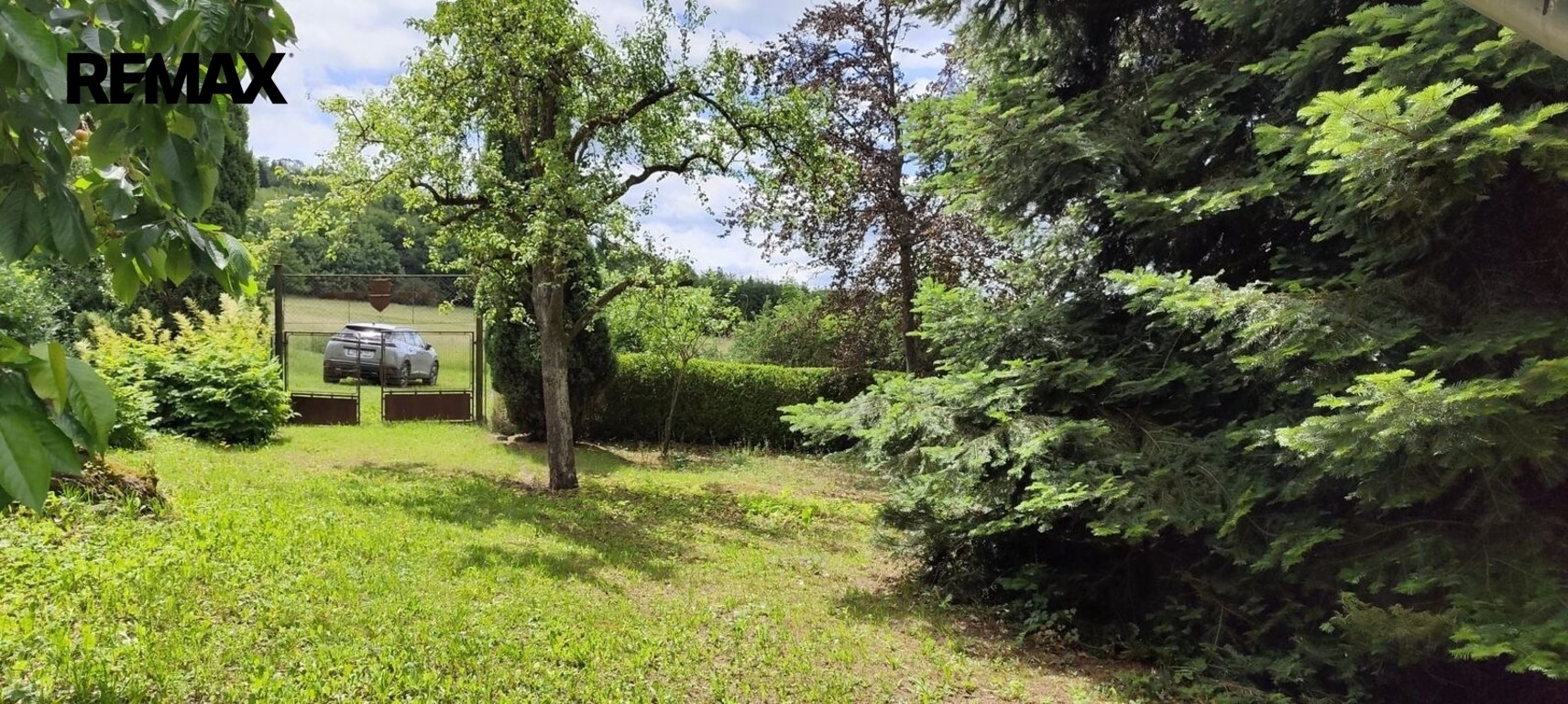 Prodej chata - Poleň, 70 m² - 5