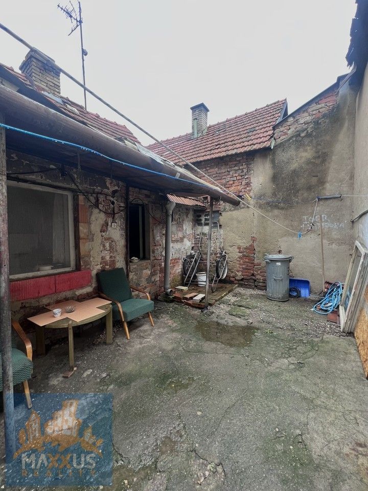 Rodinný dům · Ostrožská Nová Ves, 687 22 - 4