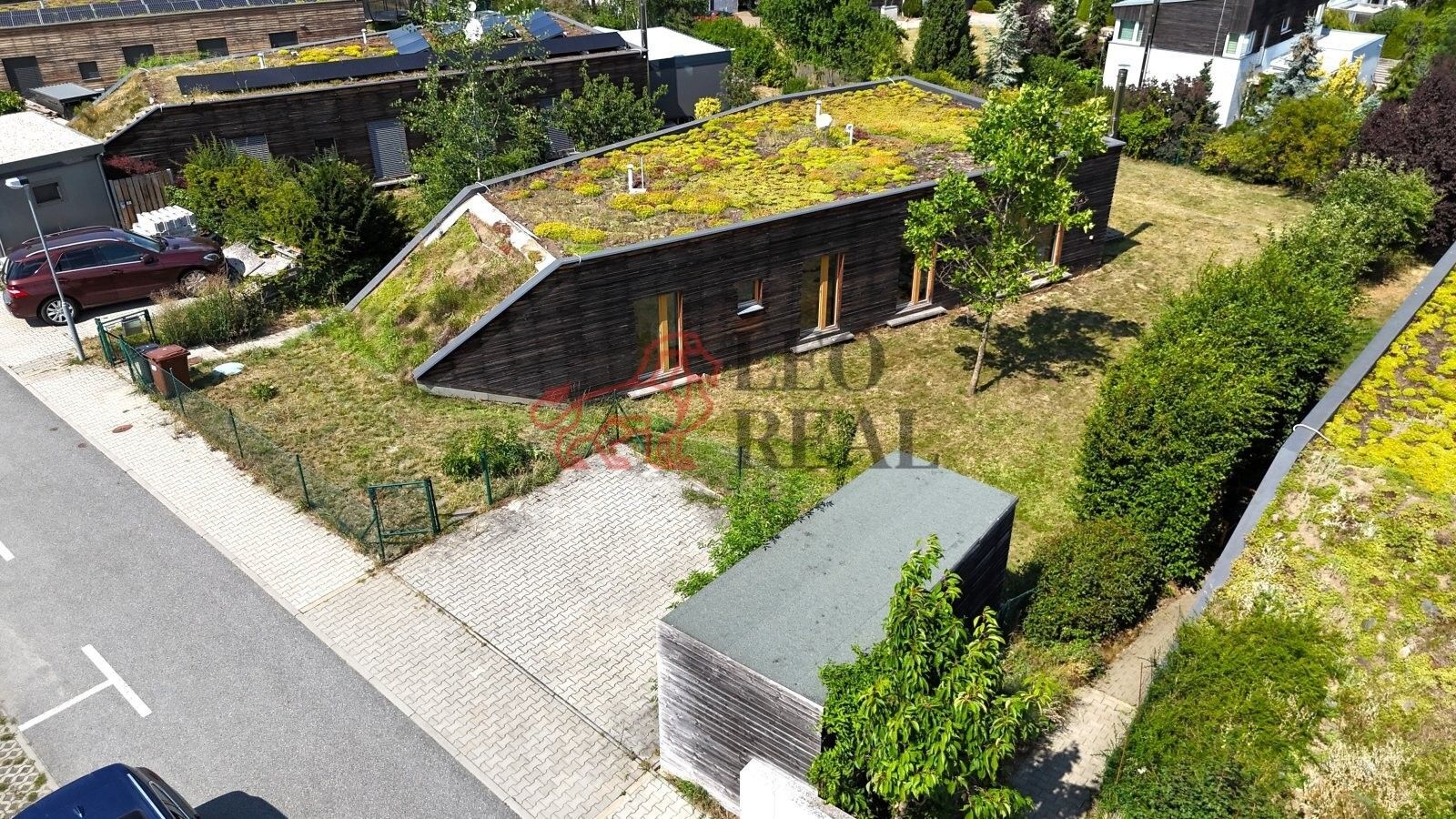 Rodinný dům · 107 m² · Pod Rozhlednou, Jílové u Prahy - 3