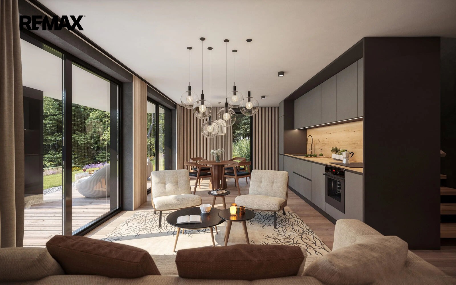 Prodej chata - Jetětice, 125 m² - 2