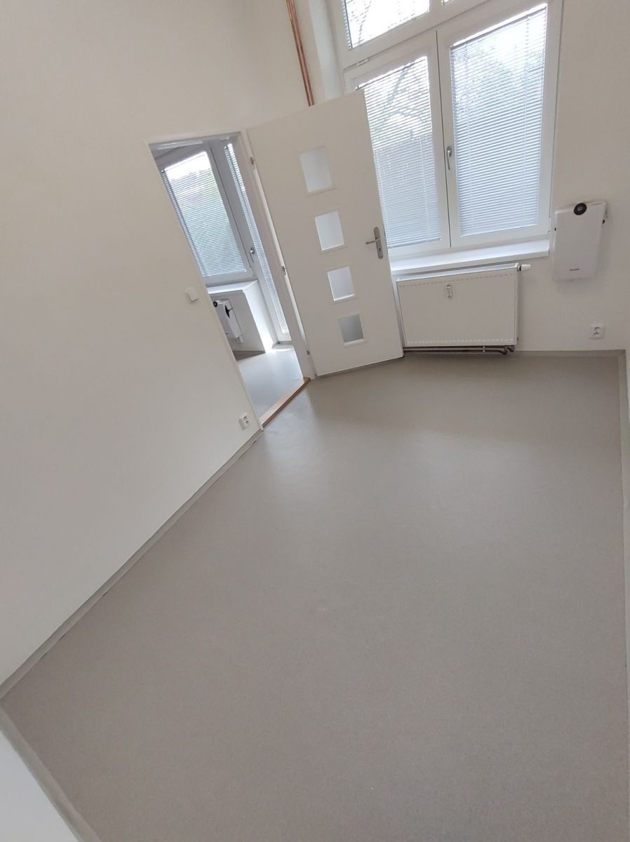 Pronájem byt 3+kk - Hrubínova, Litoměřice - Litoměřice, Ústecký kraj, 60 m² - 5