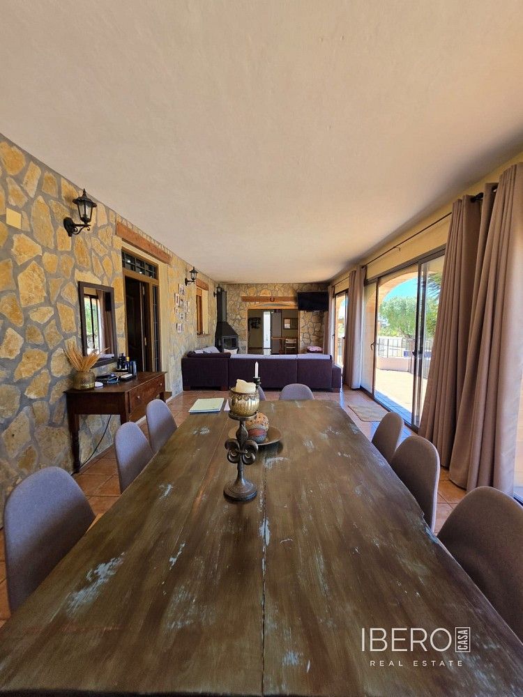 Rodinný dům · 281 m² · Benissa, ES - 4