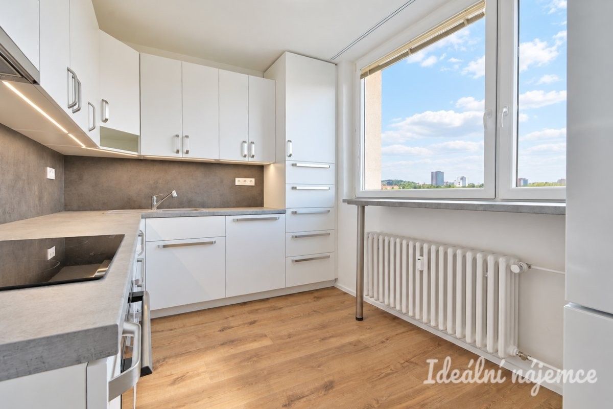 3+1, Chodská, Brno, 74 m² - 1