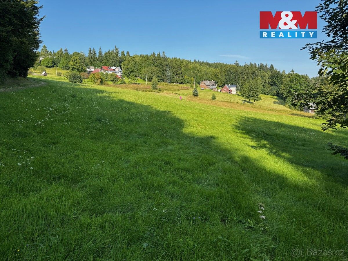 Prodej pozemek pro bydlení - Kořenov, 468 48