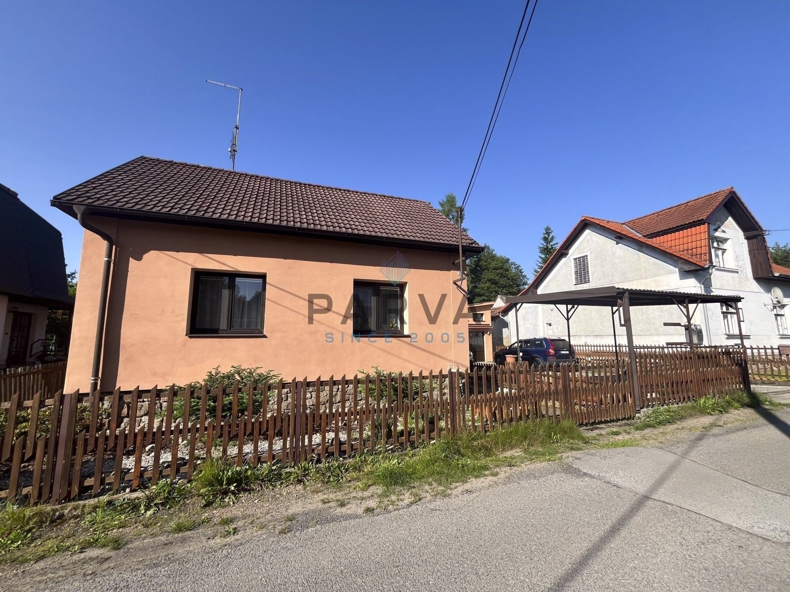 Prodej rodinný dům - Strašice, 182 m²