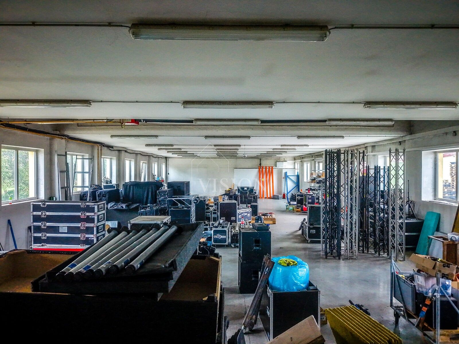Pronájem obchodní prostory - Dražice, 500 m² - 5
