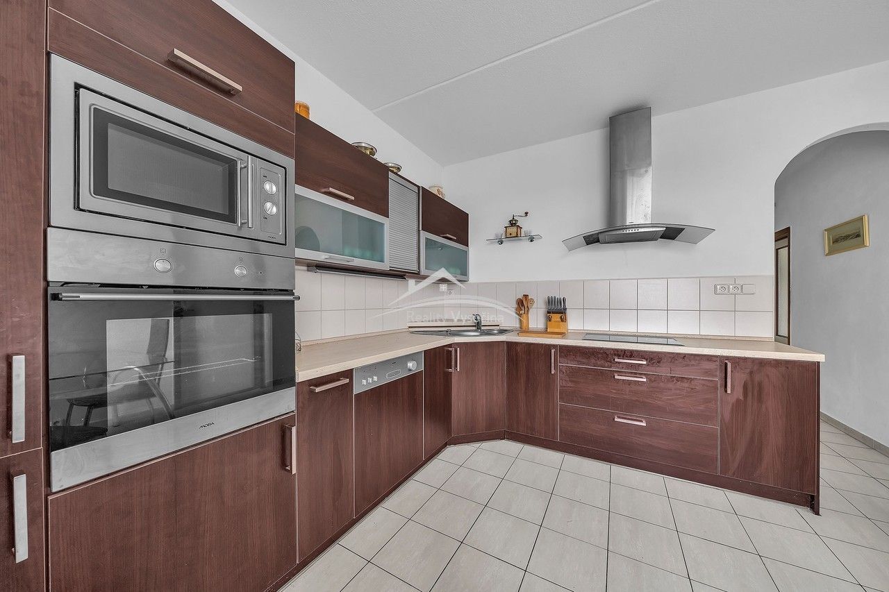 3+1, Táboritská, Třeboň, 70 m² - 2