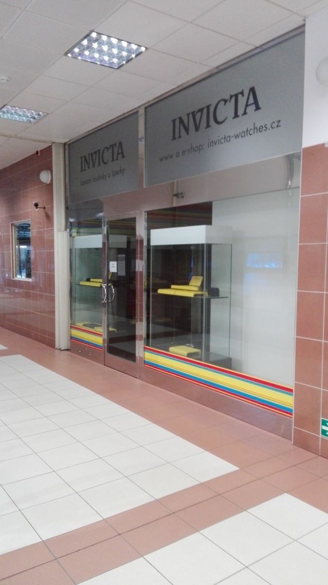 Obchodní prostory, Jungmannova, Praha - Nové Město, 14 m² - 2