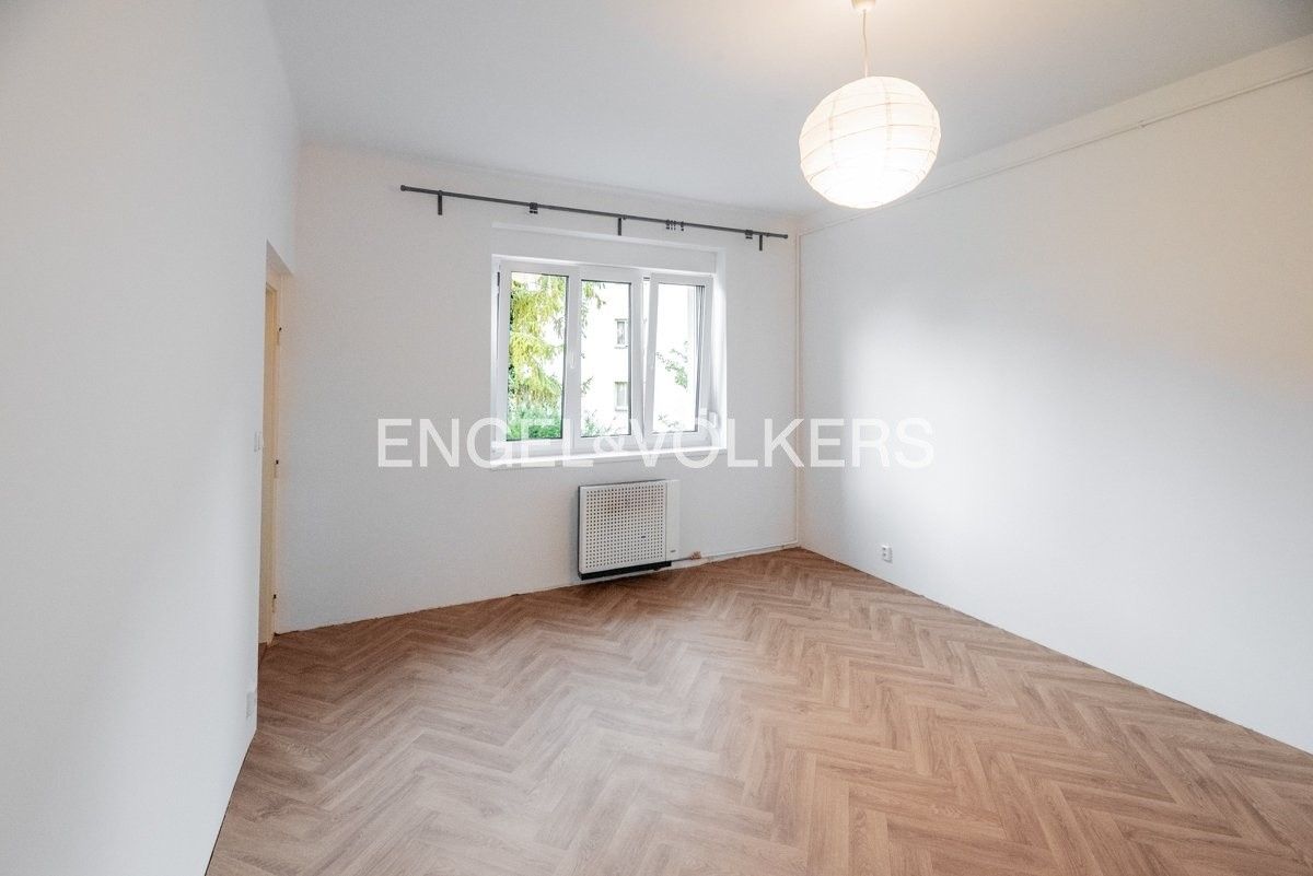 1+kk, Ke Krči 737, Praha Braník, 27 m² - 1