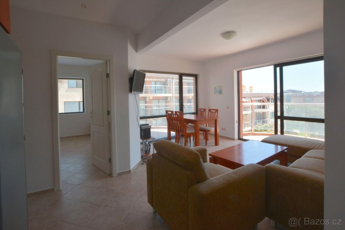 Prodej byt 3+kk - 987 66, Zahraničí, 90 m² - 5