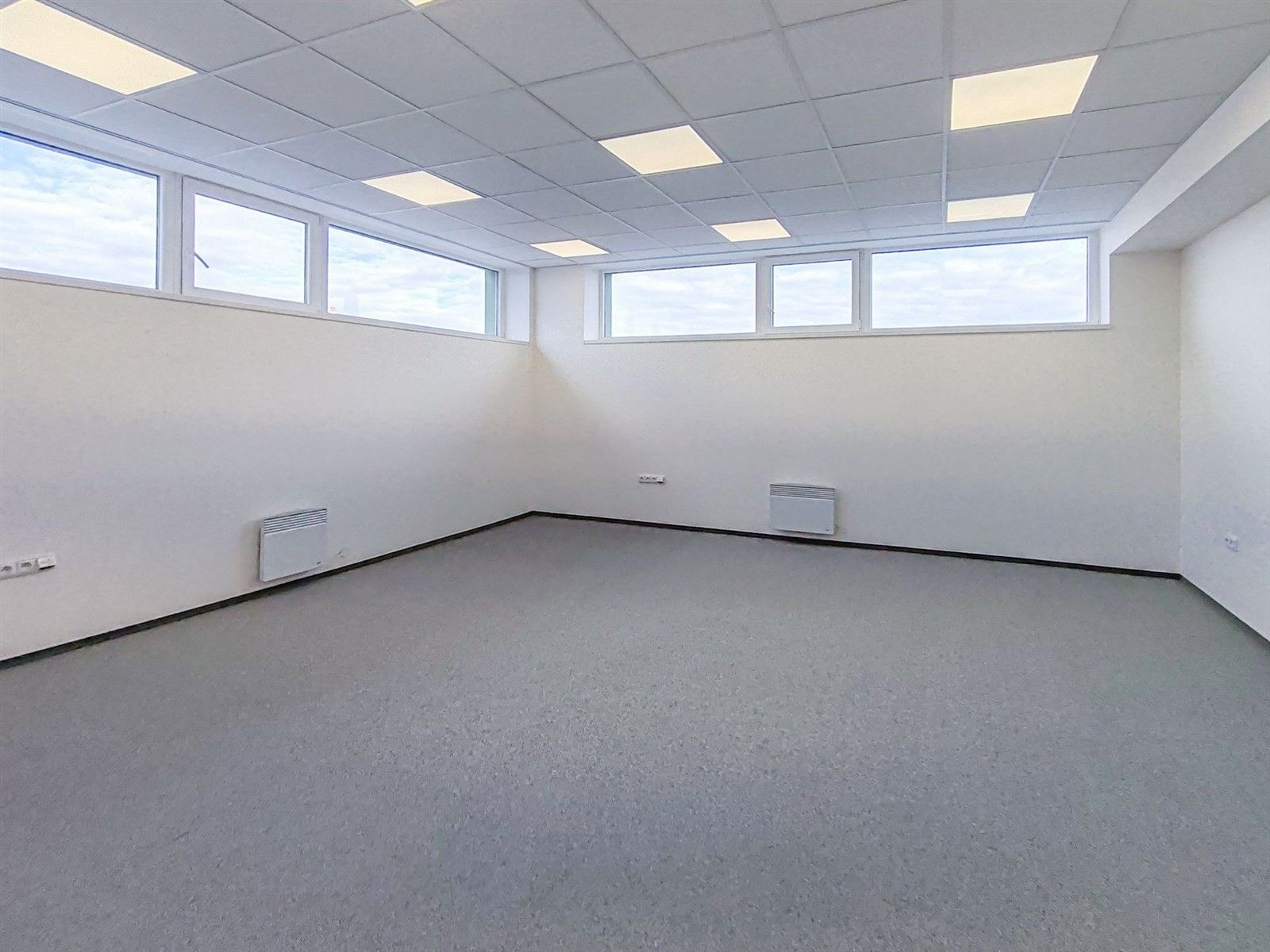 Kancelář · 394 m² · Kolín - 3
