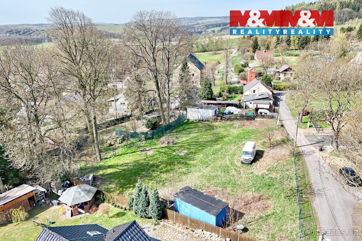 Pozemky pro bydlení, Boleboř, 431 21