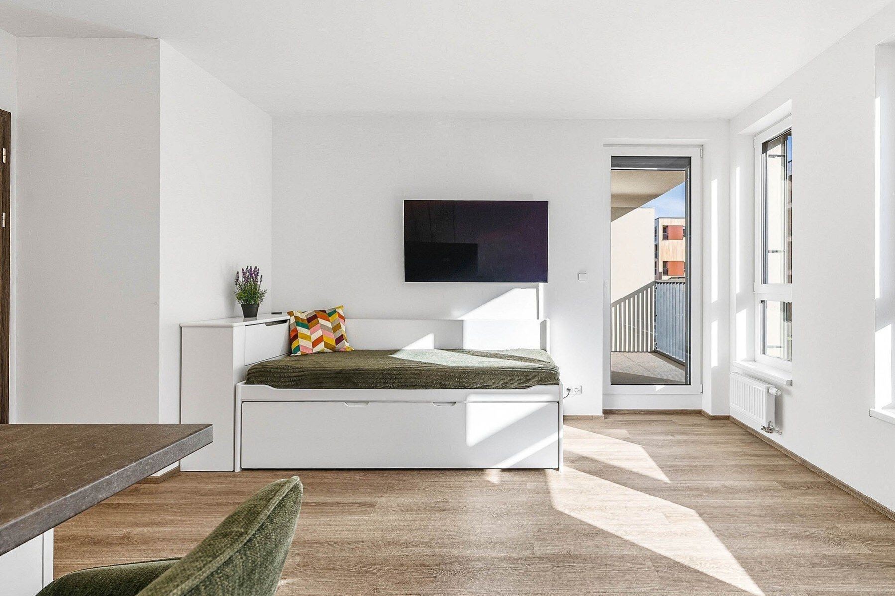 1+kk, Stočesova, Praha Ruzyně, 34 m² - 2