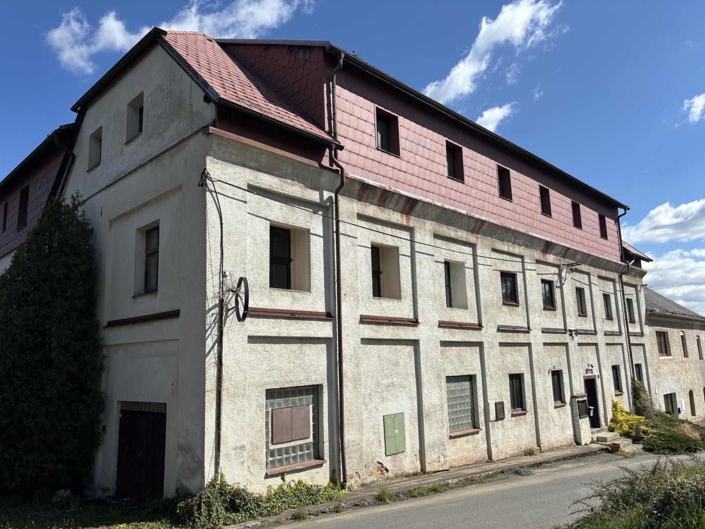 Prodej ubytovací zařízení - Týnec, 1 m²