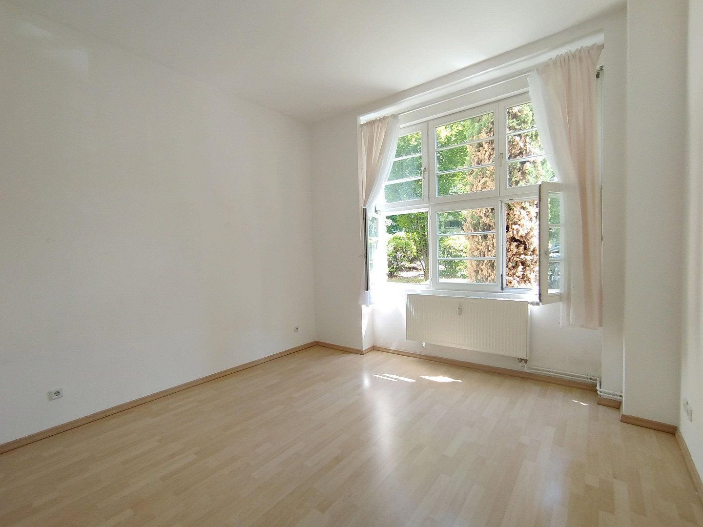 3+kk, Friedrich-Ebert-Straße 40 Mannheim Wohlgelegen Baden-Württemberg 68167, 95 m² - 1
