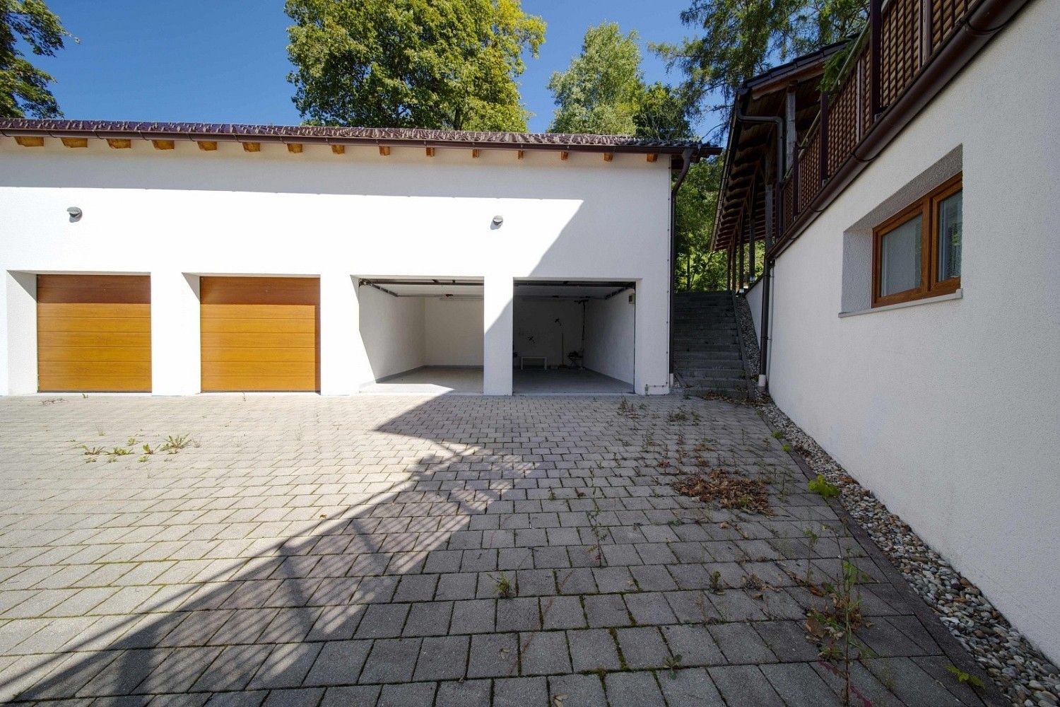 Nemovitost · 18 m² · Bayerisch Eisenstein, DE - 1