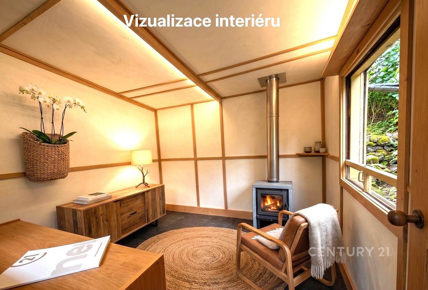 Zahrady, Brno, okres Brno-město, Jihomoravský kraj - 2