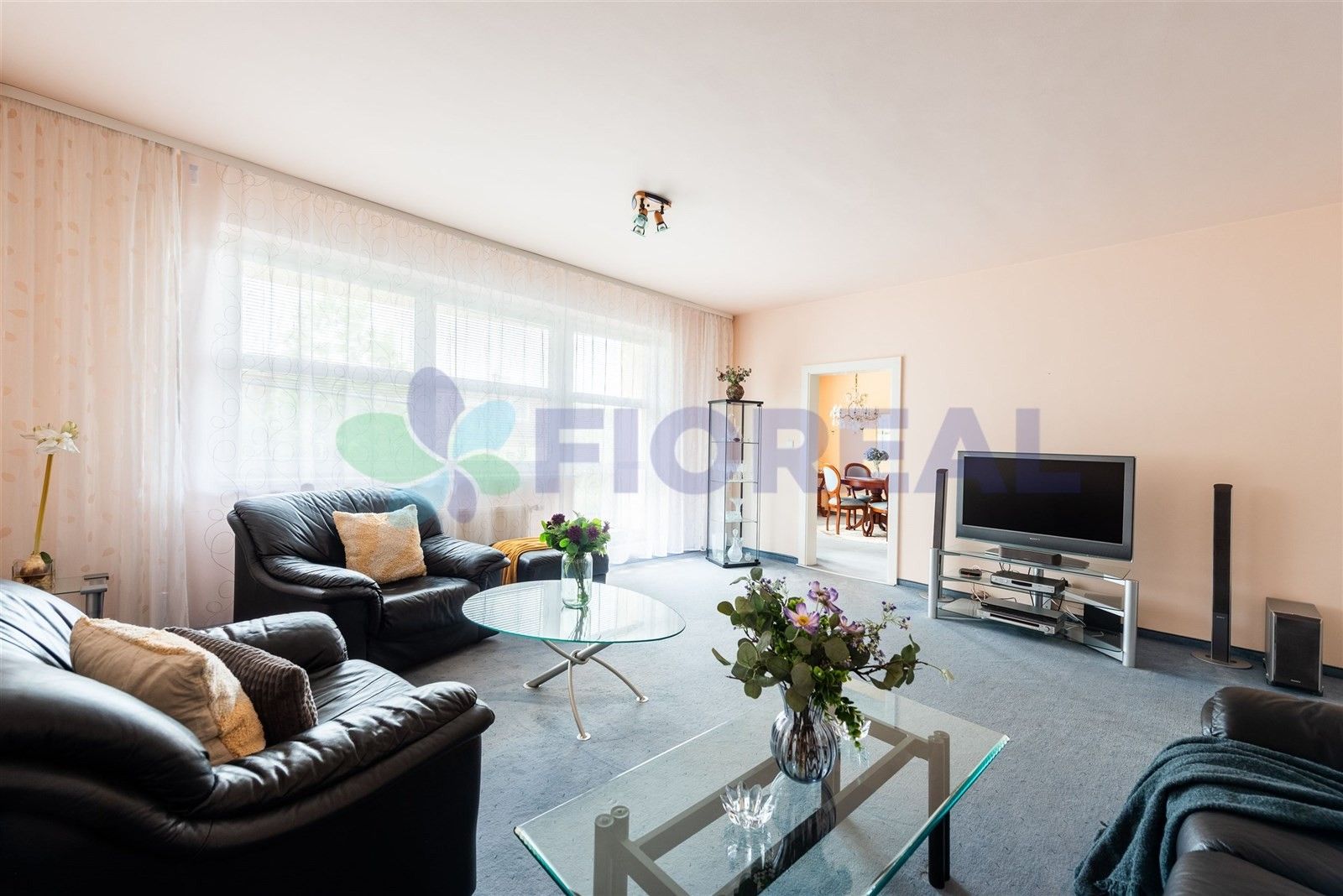 4+kk, Brdlíkova 286, Praha Motol, 109 m² - 2