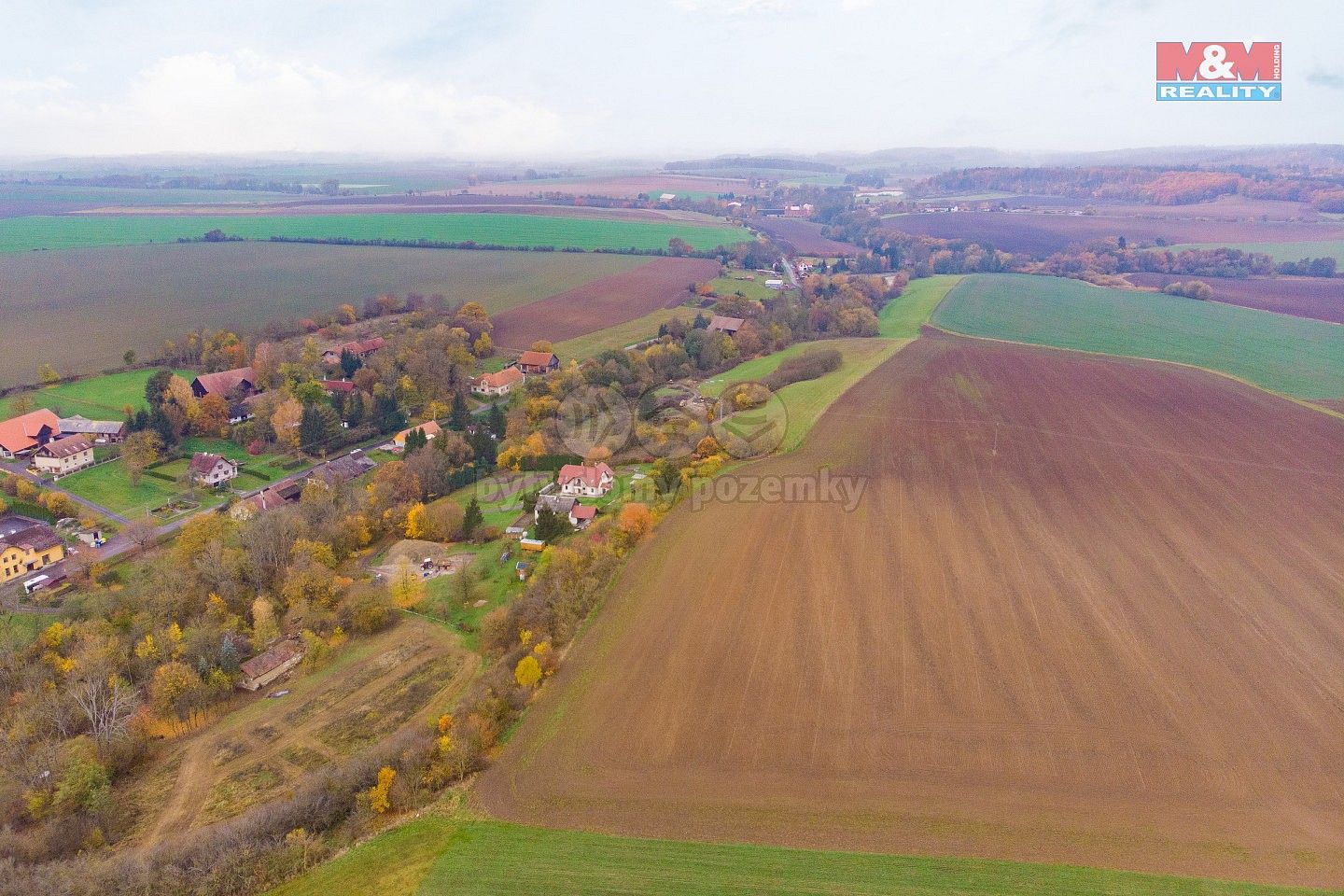 Louky, Chyjice, okres Jičín, Královéhradecký kraj - 2