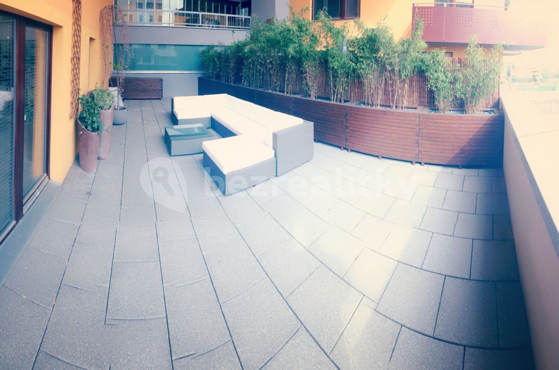2+kk, Na Slatince, Praha - Záběhlice, 60 m² - 1