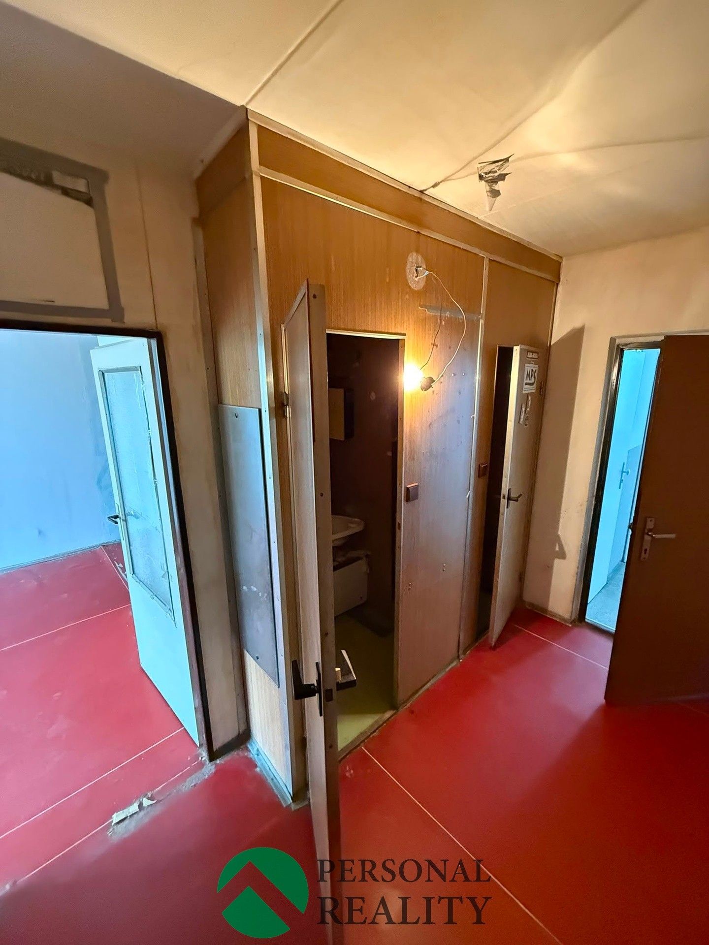 2+kk, Jerevanská, Kladno Kročehlavy, 48 m² - 2