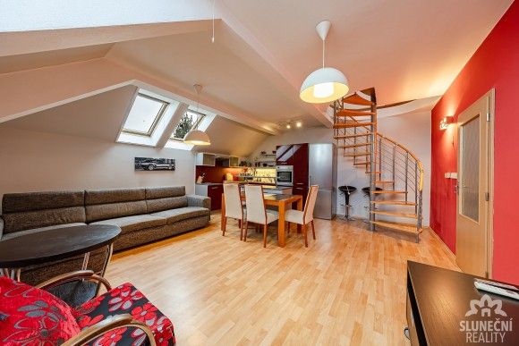 Pronájem byt - Uherské Hradiště, 686 01