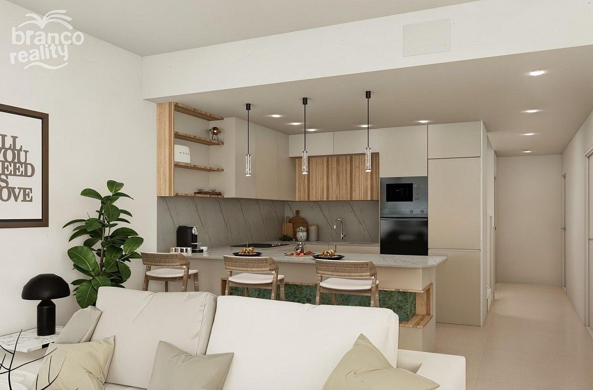 Prodej rodinný dům - Los Alcazares, ES, 232 m² - 5