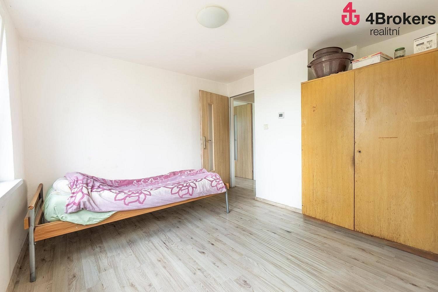 Činžovní dům · 227 m² · Žďár, okres Rakovník, Středočeský kraj - 4
