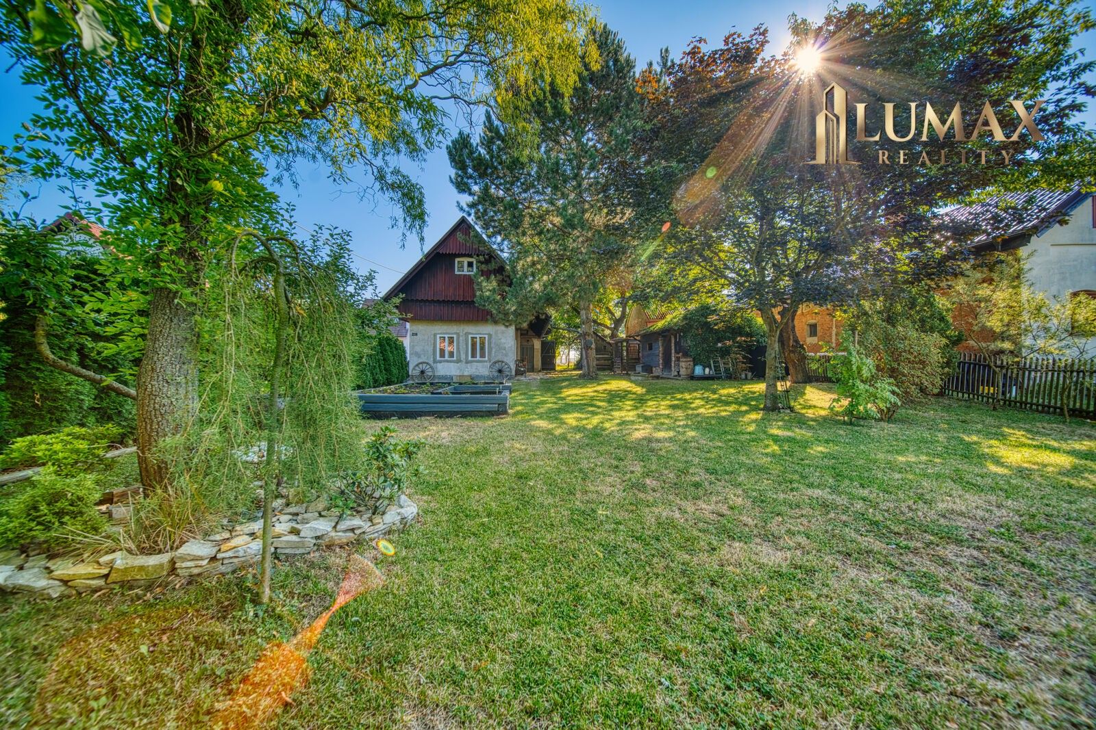 Chalupy, Jasenná, 90 m² - 1