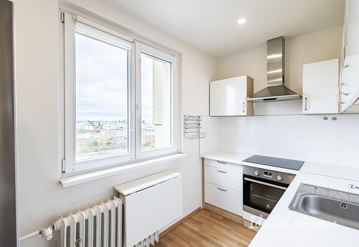 Byt 2+1 · 55 m² · Želivecká, Praha 10 - Záběhlice - 4