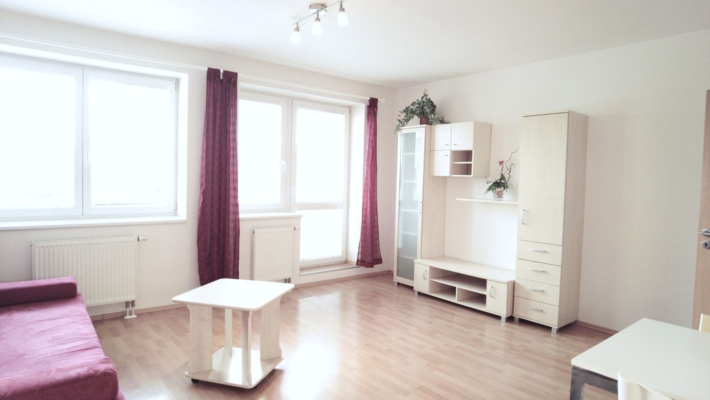 Byt 1+kk · 37 m² · Boloňská, Praha - Horní Měcholupy - 3