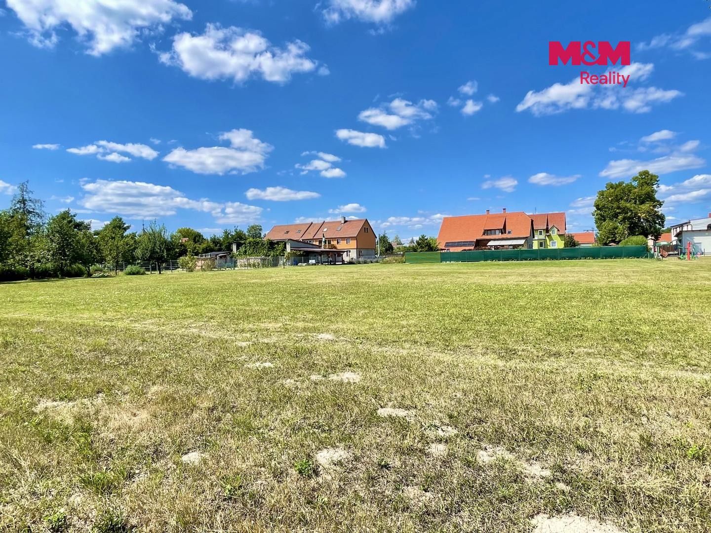 Pozemky pro bydlení, Uničov Nová Dědina - 2