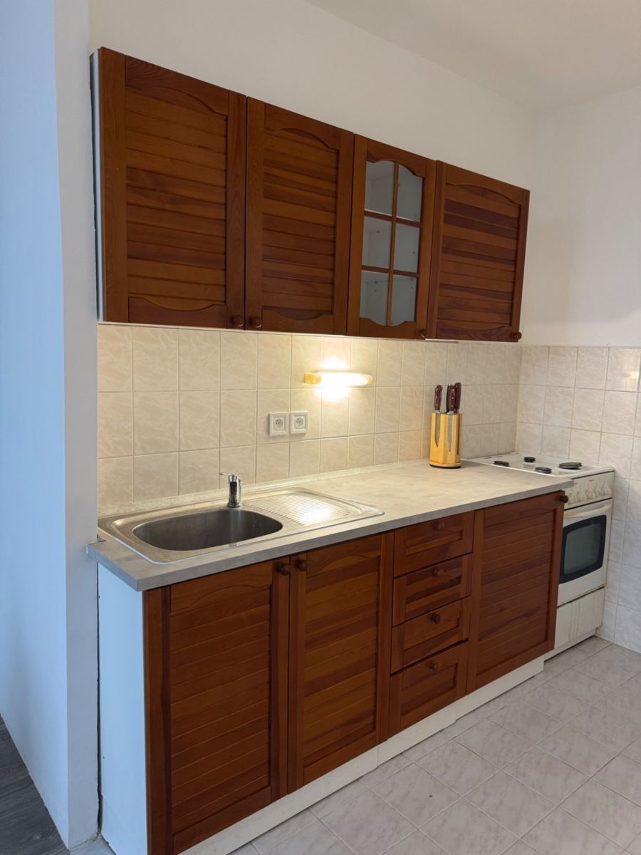 2+kk, Steinerova, Praha - Háje, 43 m² - 2