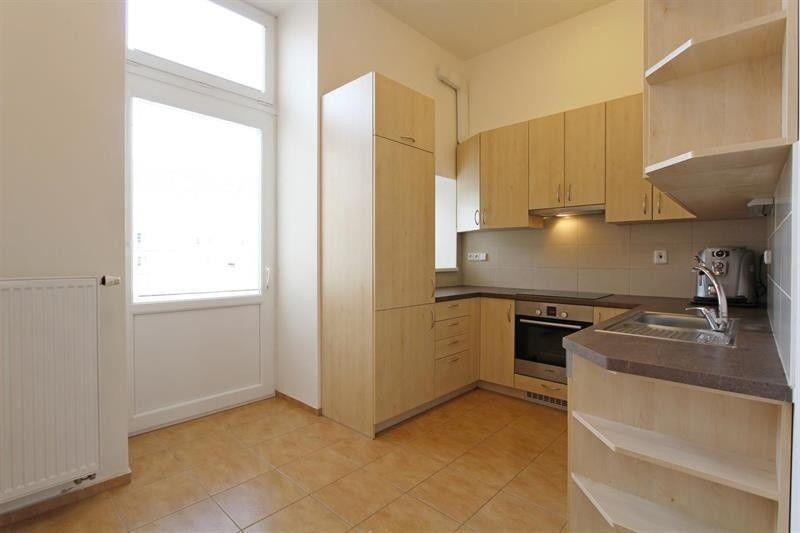 Pronájem byt 2+1 - Hybešova, Brno, 73 m²